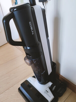 TINECO添可芙万2.0Slim吸尘器|独家剖析TINECO添可芙万2.0Slim真实使用感受？我彻底后悔了？