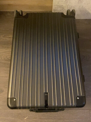 90分拉杆箱|90分拉杆箱怎么样？亲身体验告知你实情！