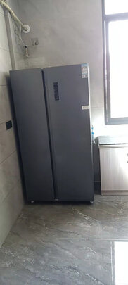 美菱BCD-556WPCX是哪里生产的，值吗