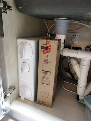 净水器|客观评价飞利浦AUT700/00怎么样？上手三周说真相