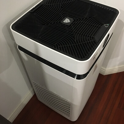 贝昂x7s空气净化器怎么样?用后两个月感受曝光!告诉大家真相