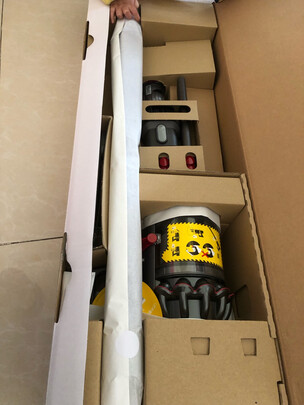 吸尘器|参考剖析戴森Dyson Digital Slim Fluffy怎么样?深度测评剖析