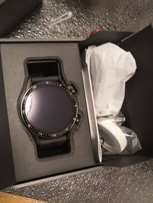 华为HUAWEI WATCH GT 2一周使用彻底爱上了吗