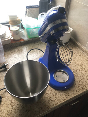 KitchenAid5KSM3311XCFG厨师机|KitchenAid5KSM3311XCFG厨师机怎么样评测分析结果告知！