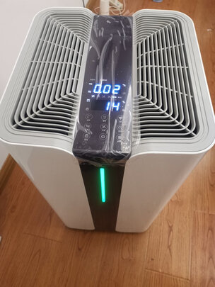 梵帝豪空气净化器选购攻略需注意细节