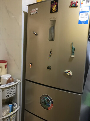 冰箱|海尔和美的冰箱哪个质量最好到底怎么样，参数如何！