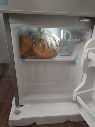 冰箱|客观评价荣事达BCD-58L9RSZ怎么样？上手三周说真相