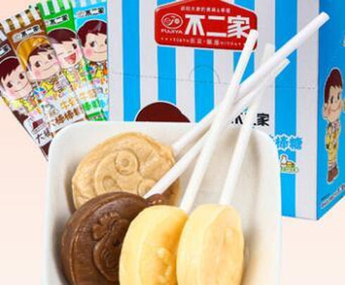 糖果