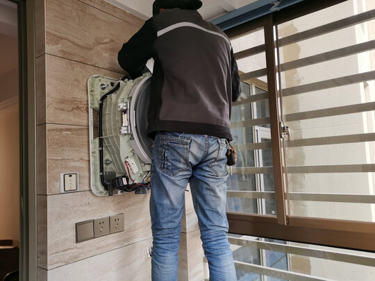卡萨帝C8 12S3U1新手小白攻略爆料，大家使用评测曝光
