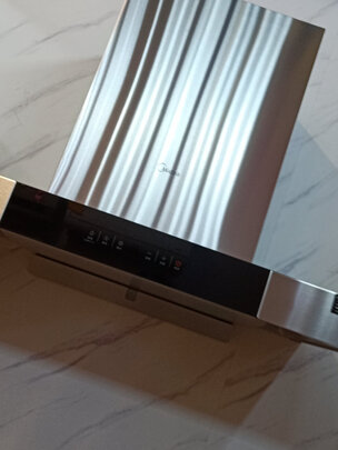 油烟机|美的CXW-230-TJD1油烟机到底怎么样，参数如何！