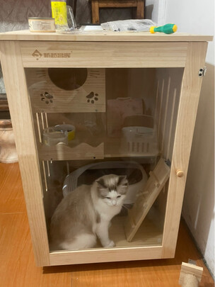  猫笼