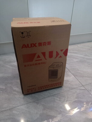 取暖器|奥克斯NSBE-150L取暖器怎么样？内幕使用评测揭秘