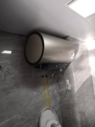 海尔PAD5电热水器内幕使用爆料，选前必看