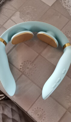 SKGK6按摩器|SKGK6按摩器怎么样上手一周说讲感受