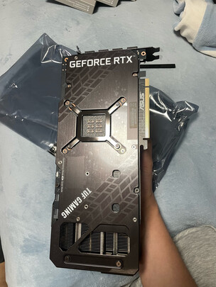 华硕TUF-RTX3080-O10G-V2-GAMING显卡|华硕TUF-RTX3080-O10G-V2-GAMING显卡好吗？图文评测曝光