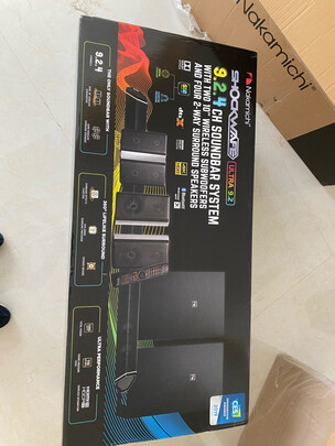 NakamichiUltra9.2.4|NakamichiUltra9.2.4好吗？图文评测曝光