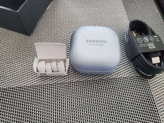 Bose QuietComfort Earbuds质量坑不坑爹，老铁揭秘!
