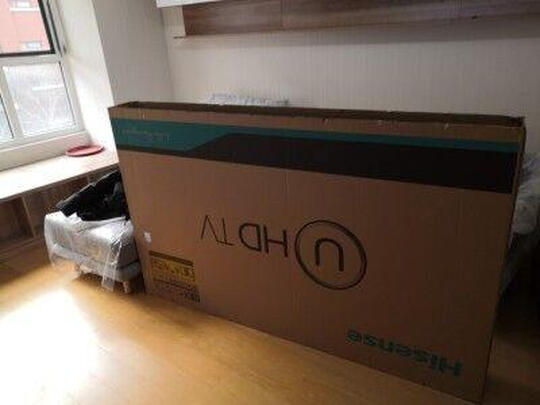 海信75E3F-PRO电视怎么样?用后一周讲体验内幕真相？