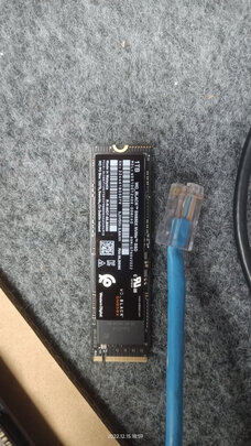 SSD固态硬盘