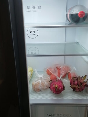 美的BCD-471WSPZM(E)选购攻略需注意细节