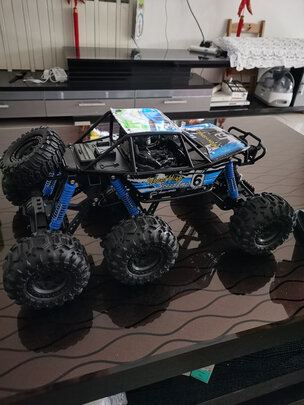 美致模型遥控车对码