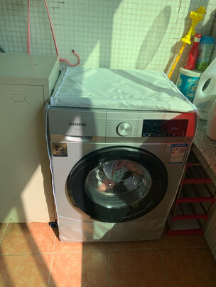 西门子WN54A1X82W怎么样优缺点有哪些？用后1个月反馈评测