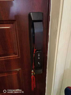 德施曼r7p指纹锁|看完不迷路：德施曼r7p指纹锁怎么样？睁大眼看清晰内幕感受