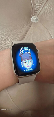 AppleApple Watch Series 7实例评测图文解说