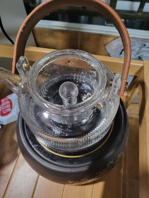玻璃茶壶