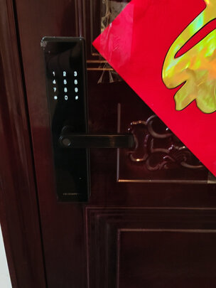 德施曼T11智能锁|德施曼T11智能锁独家揭秘评测真相,不看后悔!