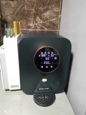 德克西净水器