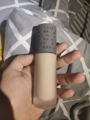 粉底液