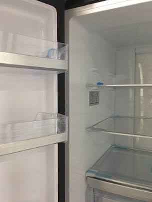 冰箱|卡萨帝冰箱455WVPAU1怎么样？用后一周讲体验感受