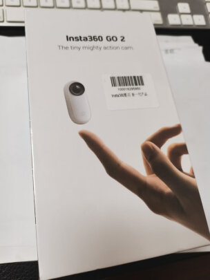 Insta360 GO怎么样？色彩好不好？可玩性强吗 