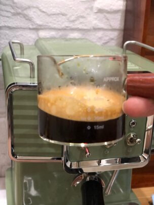 咖啡机|柏翠PE3606咖啡机到底怎么样，参数如何！