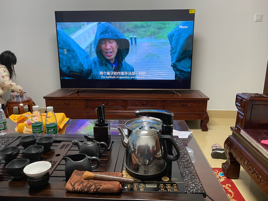 金镶玉茶具怎么样？说一说体验真相？