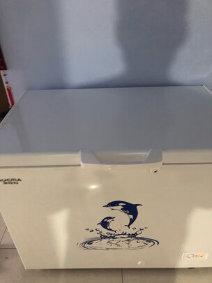 冷柜