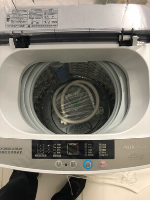 奥克斯HB30Q50-A2039洗衣机|看完不迷路：奥克斯HB30Q50-A2039怎么样？是否值得入手？