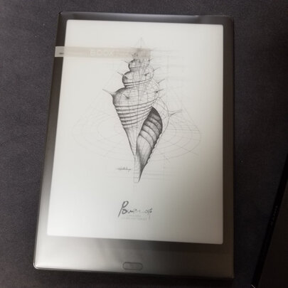 全方位暴力测评:文石BOOX Note3怎么样?优劣分析