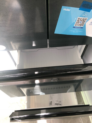 冰箱|海尔BCD-335WLHFD78DYU1冰箱怎么样?亲身体验告知你实情!