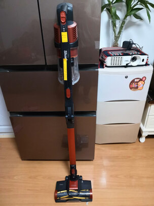 鲨客除尘器X3怎么样？千万不要被表面迷惑了！