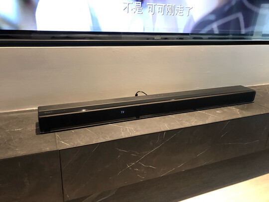 回音壁|报价参数索尼HT-Z9F回音壁怎么样?刚上手一周就后悔了是吗？