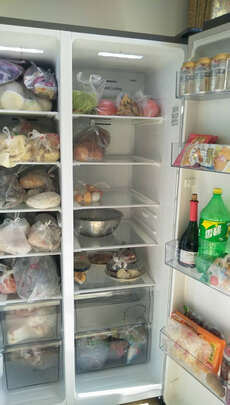 冰箱|客观评价容声BCD-636WD11HPA冰箱怎么样？上手三周说真相