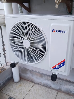 格力(gree)空调云海口碑好不好