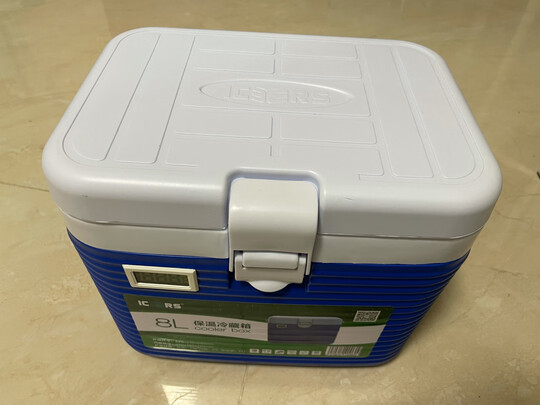 车载保温箱