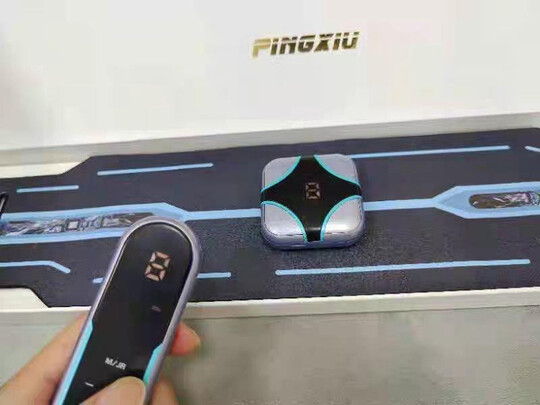 甩脂机