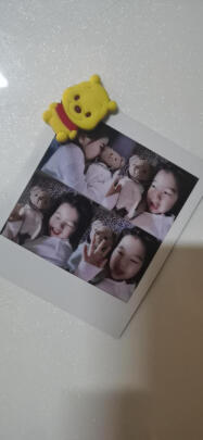 INSTAX SP-3怎么样，照片够耐吗？十分好看吗 