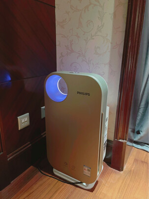 空气净化器|「用后真实感受」飞利浦空气净化器哪个型号比较好？哪款更值得入手呀？