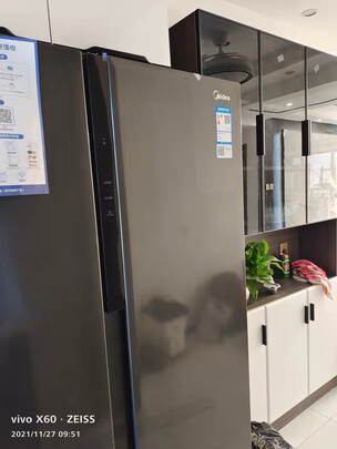 美的BCD-550WKPZM(E)选购攻略需注意细节