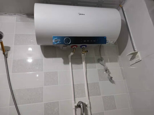 美的F6032-JA4(HE)一周使用彻底爱上了吗